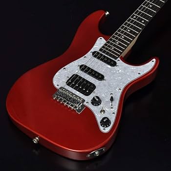 u*9様 Bacchus バッカス ミニエレキギター GS-Mini CAR Amazon | Bacchus バッカス ミニエレキギター GS-Mini CAR